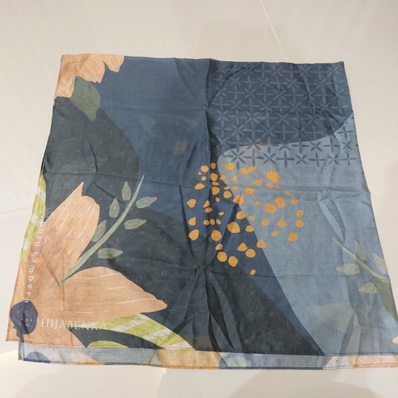 purukambera hijabenka scarf