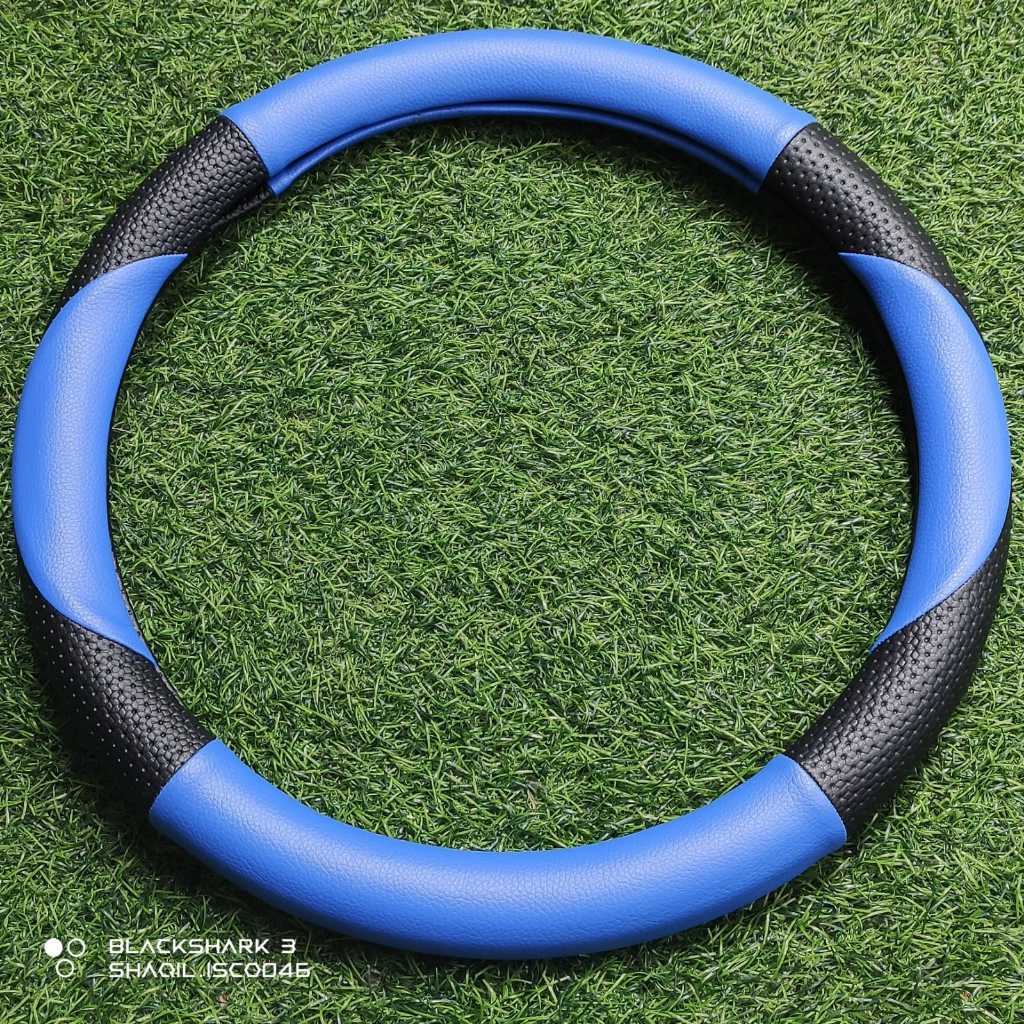 Sarung Stir mobil yaris,yaris cross / Cover Stering mobil yaris,yaris cross  / Accesories Stir mobil