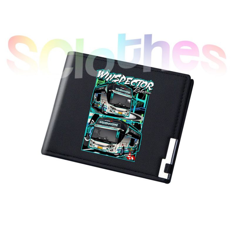 Dompet Bismania Winspector Reborn