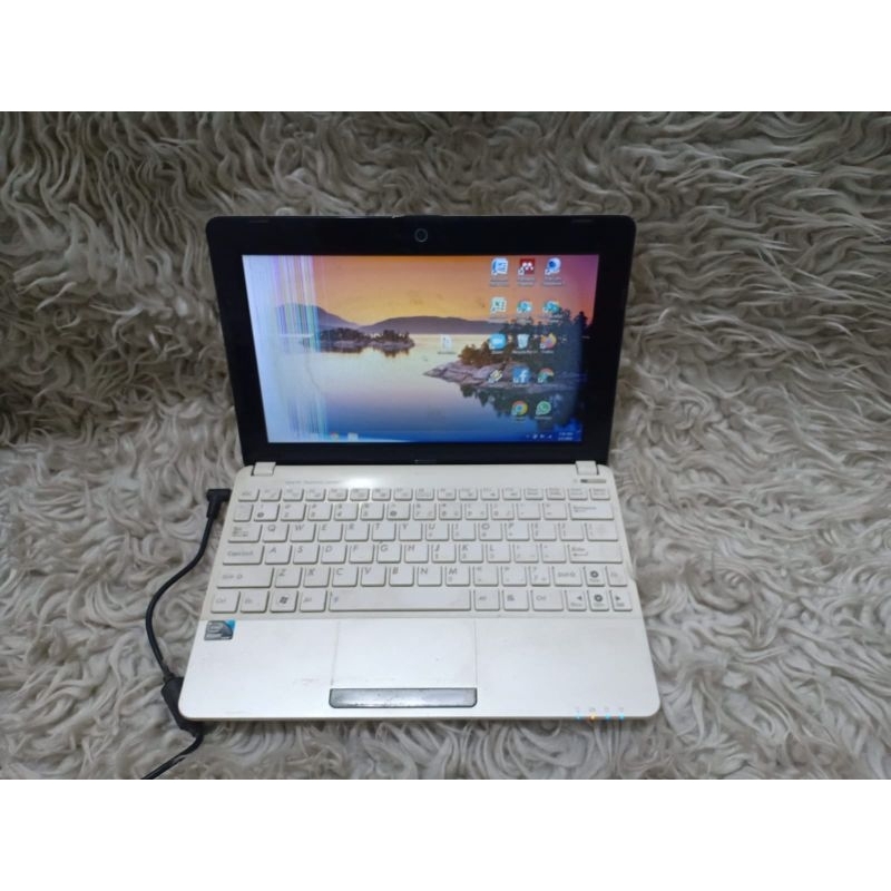 Obral Notebook Second Murah Asus 1015px