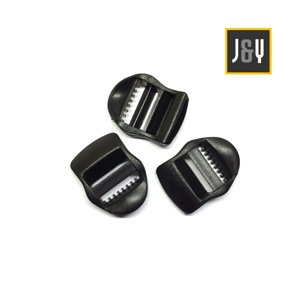 RING TANGGA TAS RANSEL 2.0 CM BAHAN PLASTIK ACETAL RTC20AC