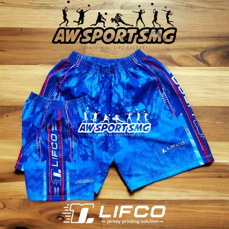 CELANA LIFCO ORIGINAL #070