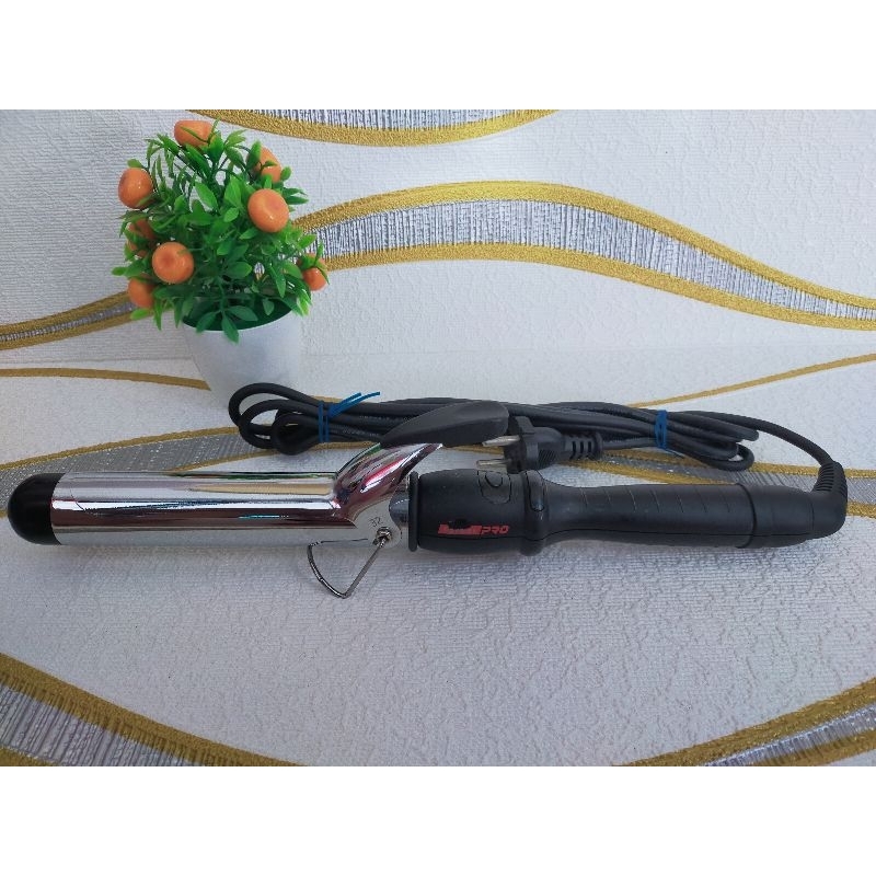 Catok curly Farber Pro original 32mm