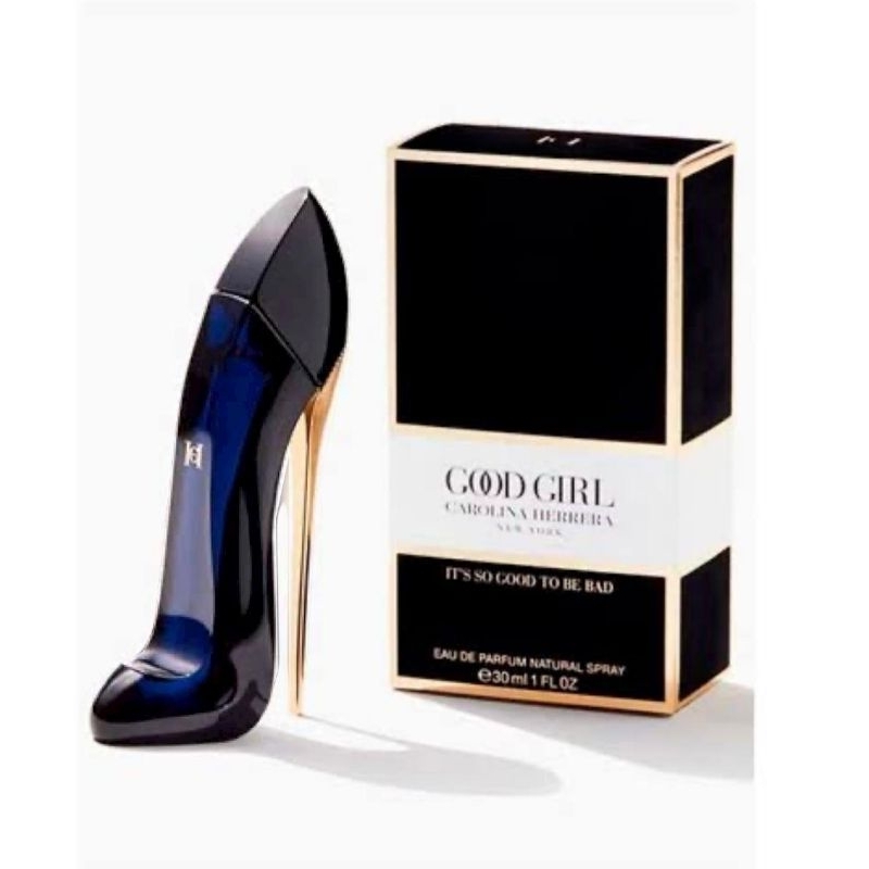 GOOD GIRL CAROLINA HERRERA