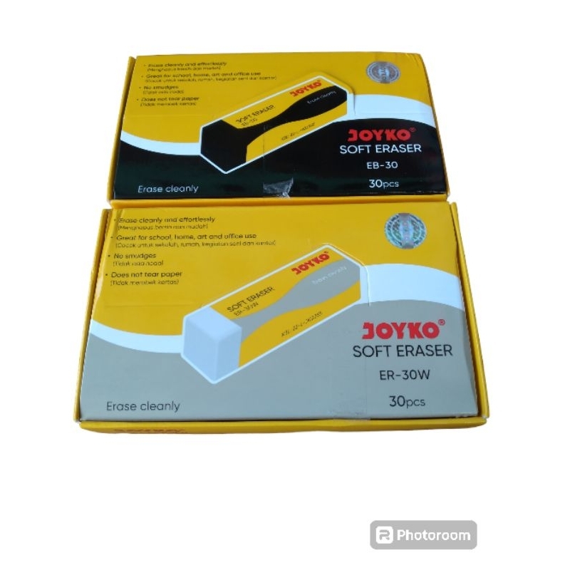 

Penghapus JOYKO EB30 ( pcs )