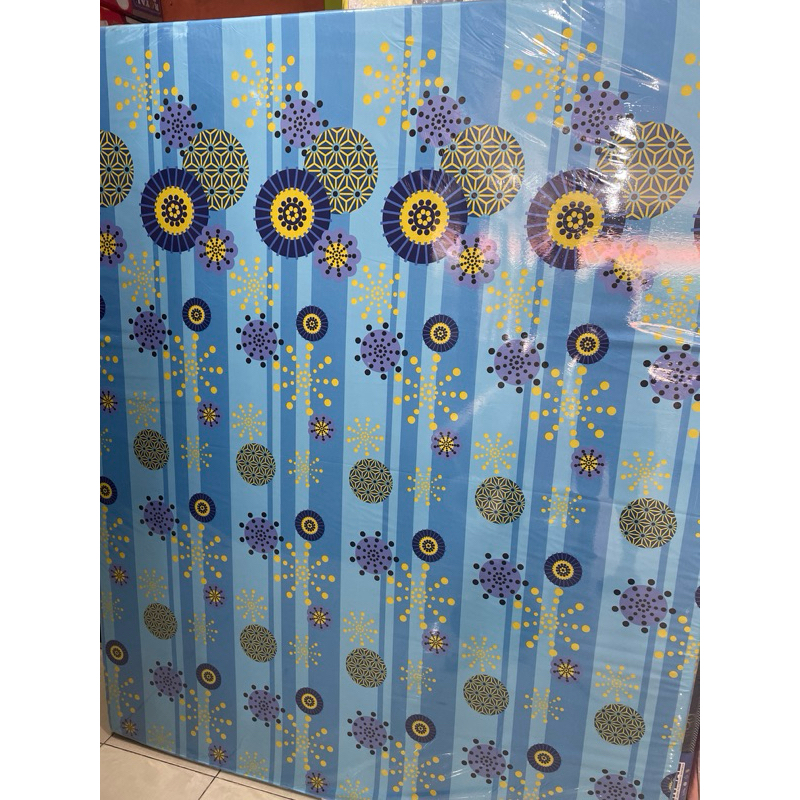 KASUR BUSA ROYAL FOAM TOPAZ UK 90x200x14