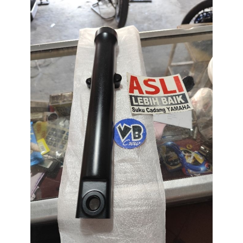 tabung outer / luar shock KIRI Scorpio