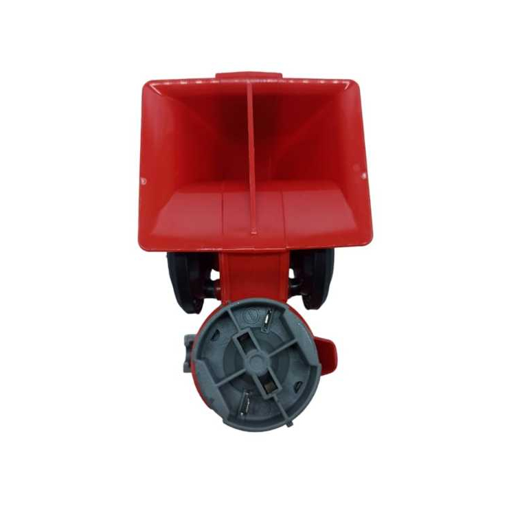 HJK Klakson Stebel Model NAUTILUS 12v / 24v Model Kapal