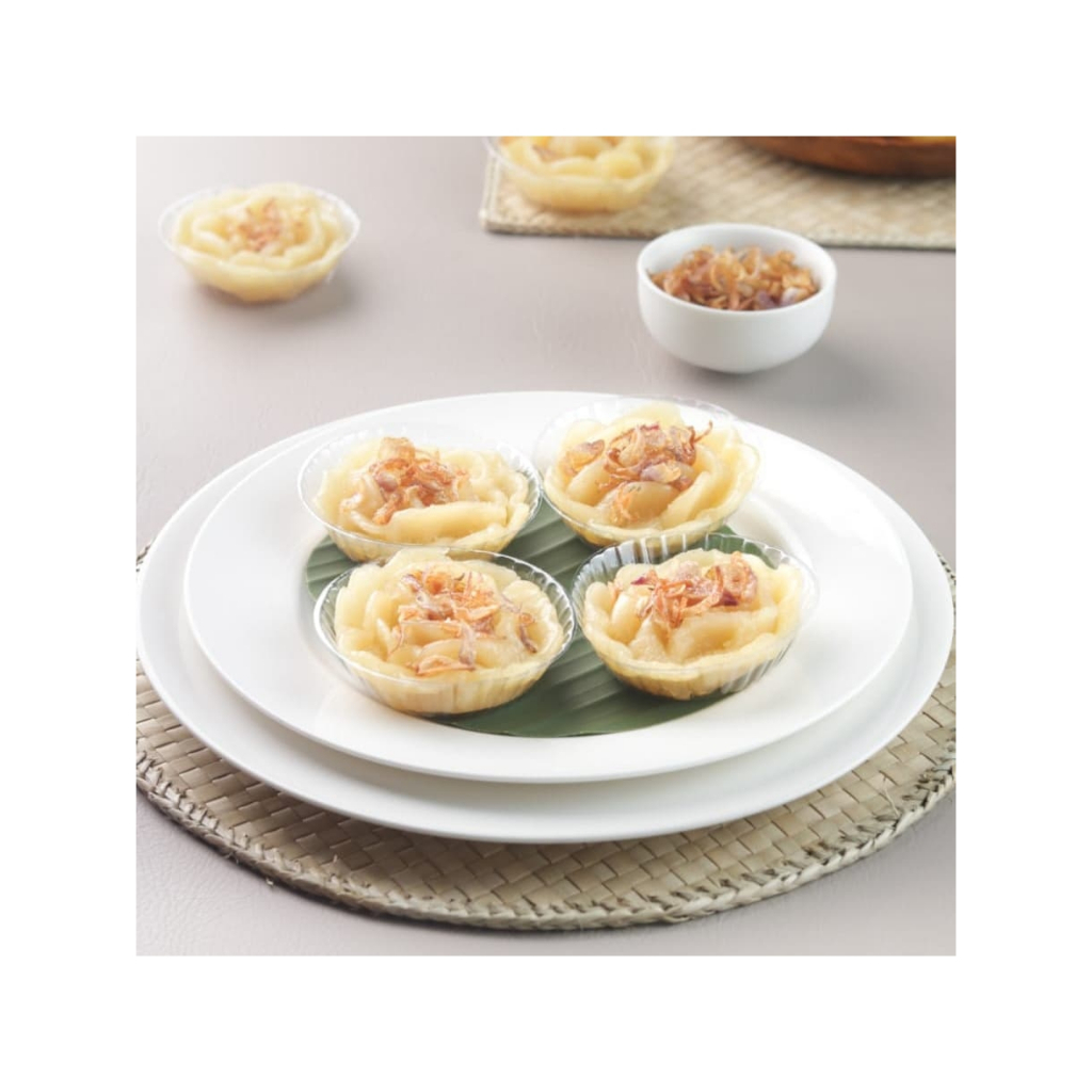

Kue Rasidah Original khas Melayu