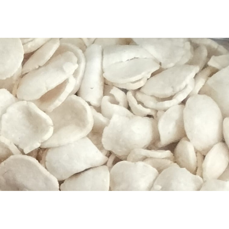 

kerupuk ikan ~ asli ikan