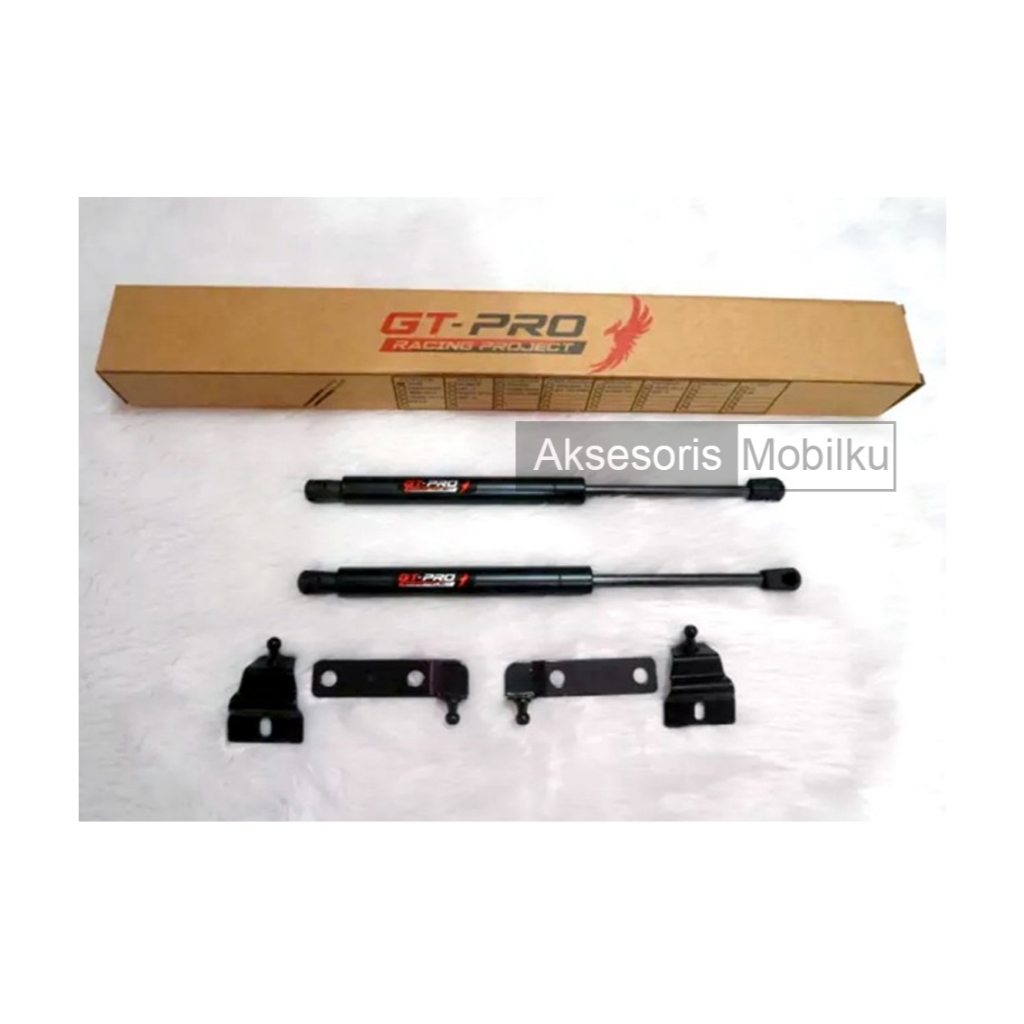Shock Kap Mesin Hilux Vigo Hidrolik Hood Damper