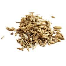 

Xiao Hui Xiang 小茴香 Fructus Foeniculi Adas 50 Gr