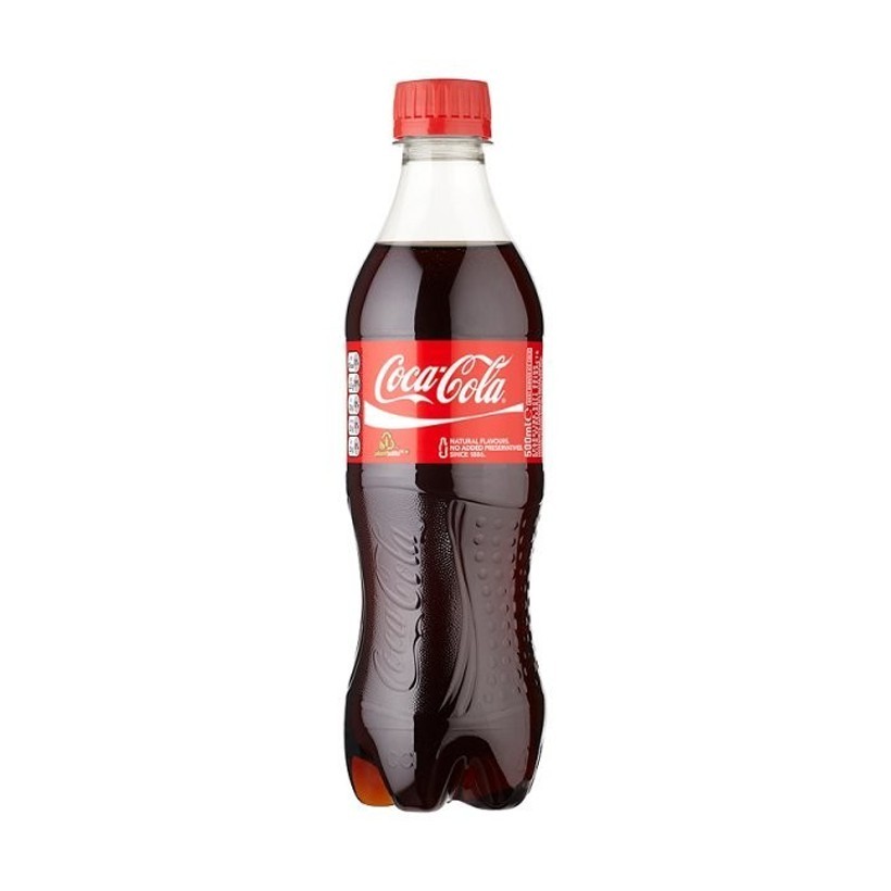 

COCA COLA 250ML