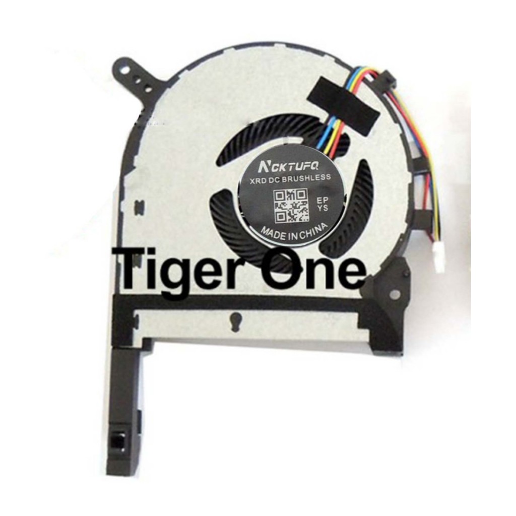 FA37 Fan Processor Cocok Untuk  Asus FAN CPU Asus FX705G