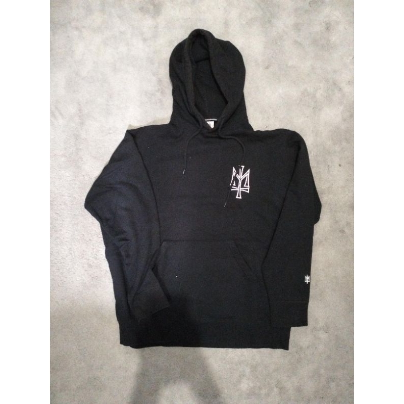 hodie maternal disaster