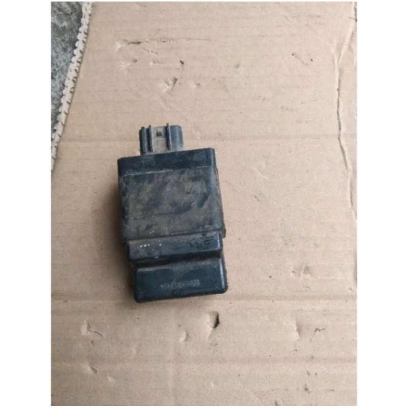 Cdi Mio Smile Original 28D copotan