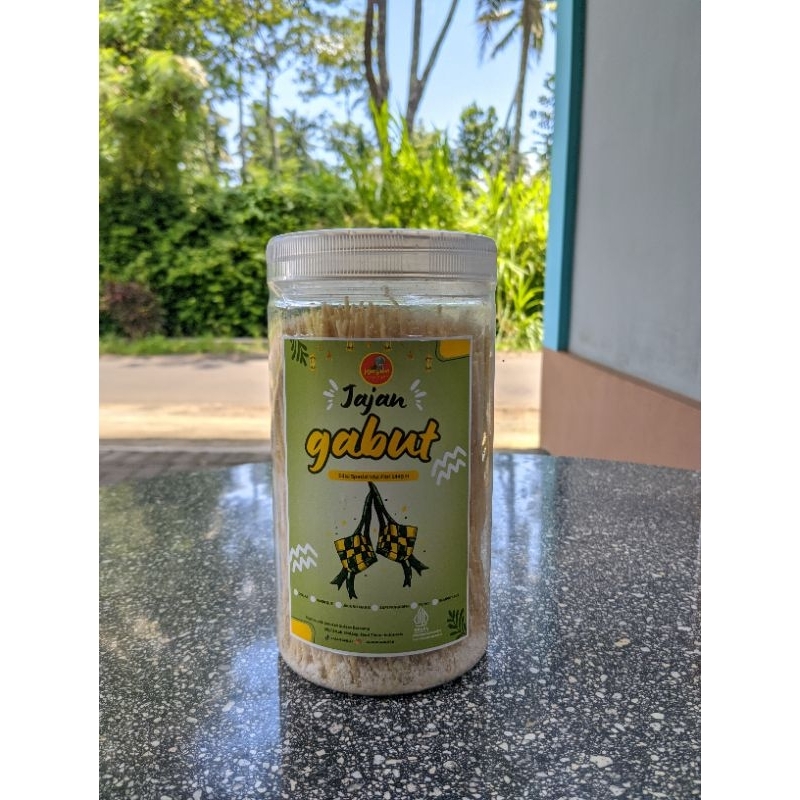 

jajanan gabut