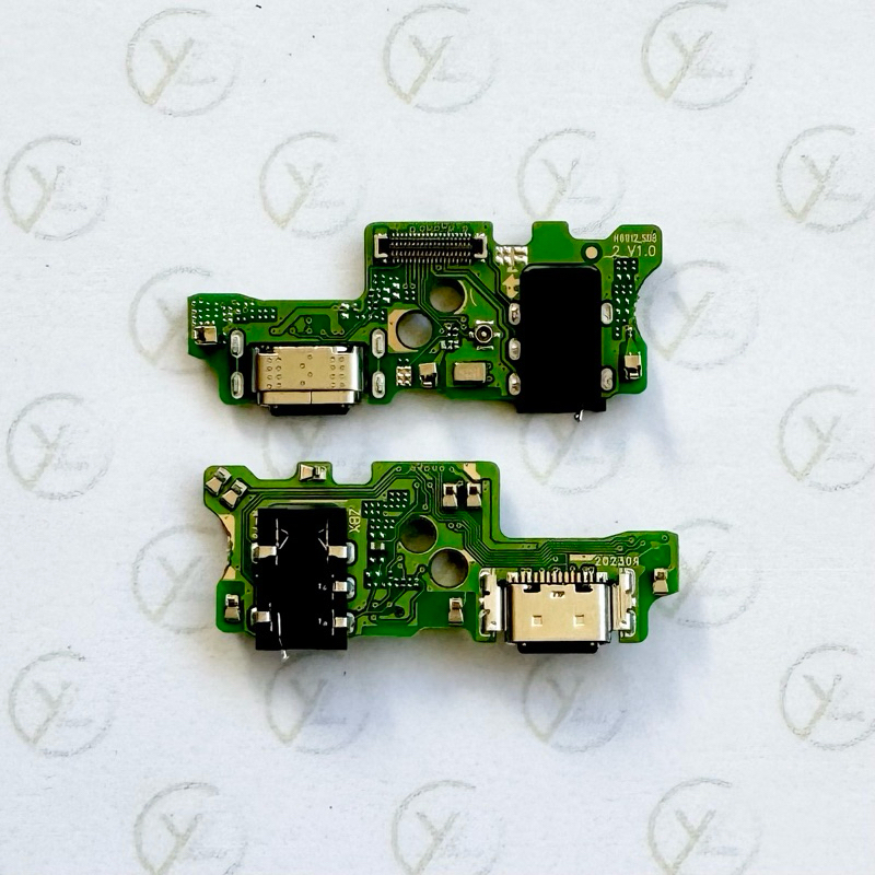 FLEXIBLE CON CAS INFINIX HOT 11S / X6812