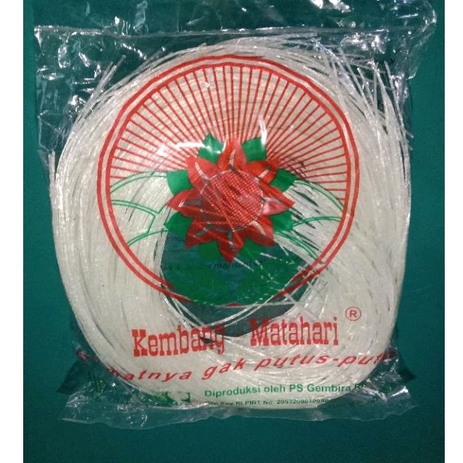 

SOHUN KEMBANG MATAHARI