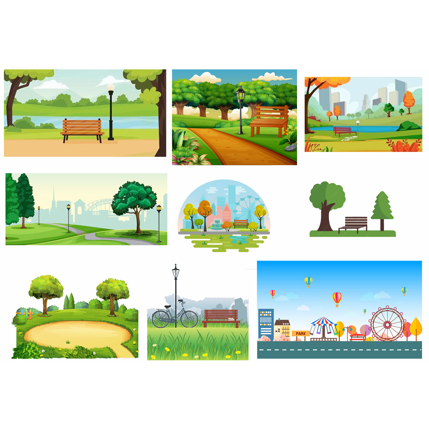 

Stiker Park / Stiker Scrapbook / Stiker Journaling / Stiker Buku / Stiker Lucu