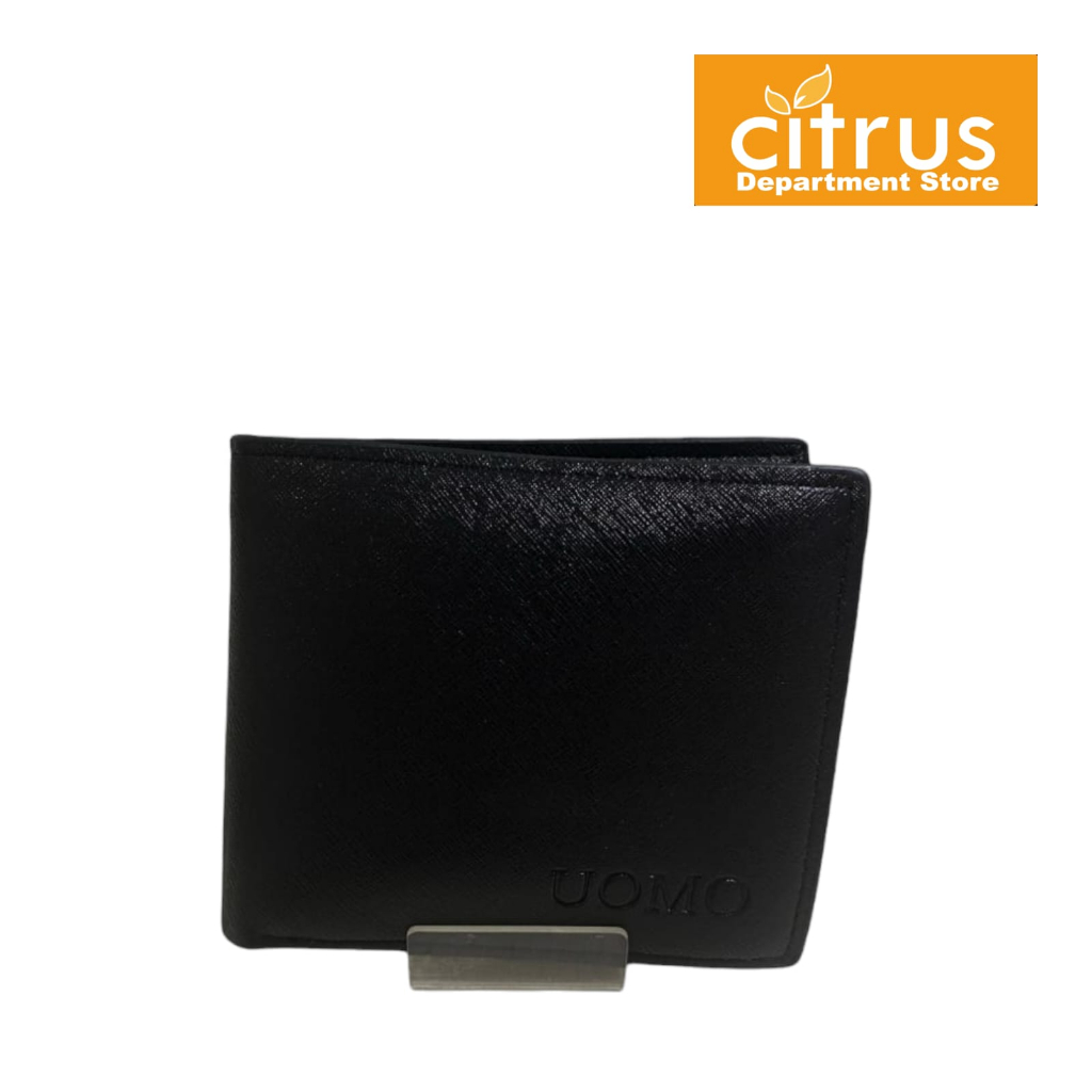 Vinezia Uomo Dompet Saku 1161