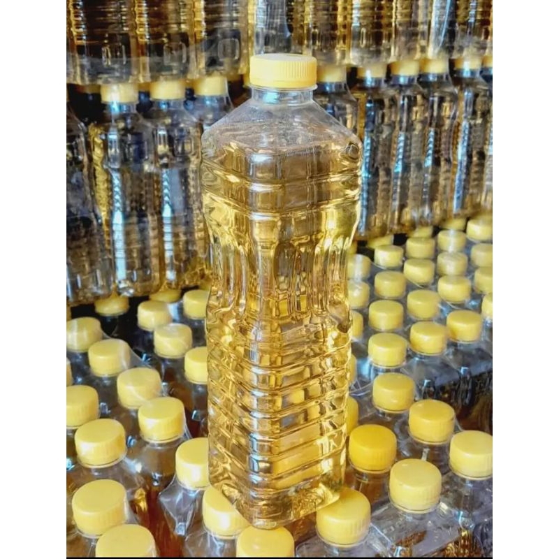 

minyak goreng kemasan botol - minyak goreng