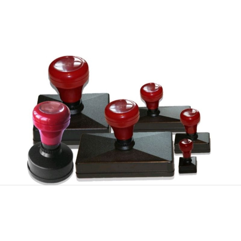 

stempel custom, stempel bidan, stempel toko