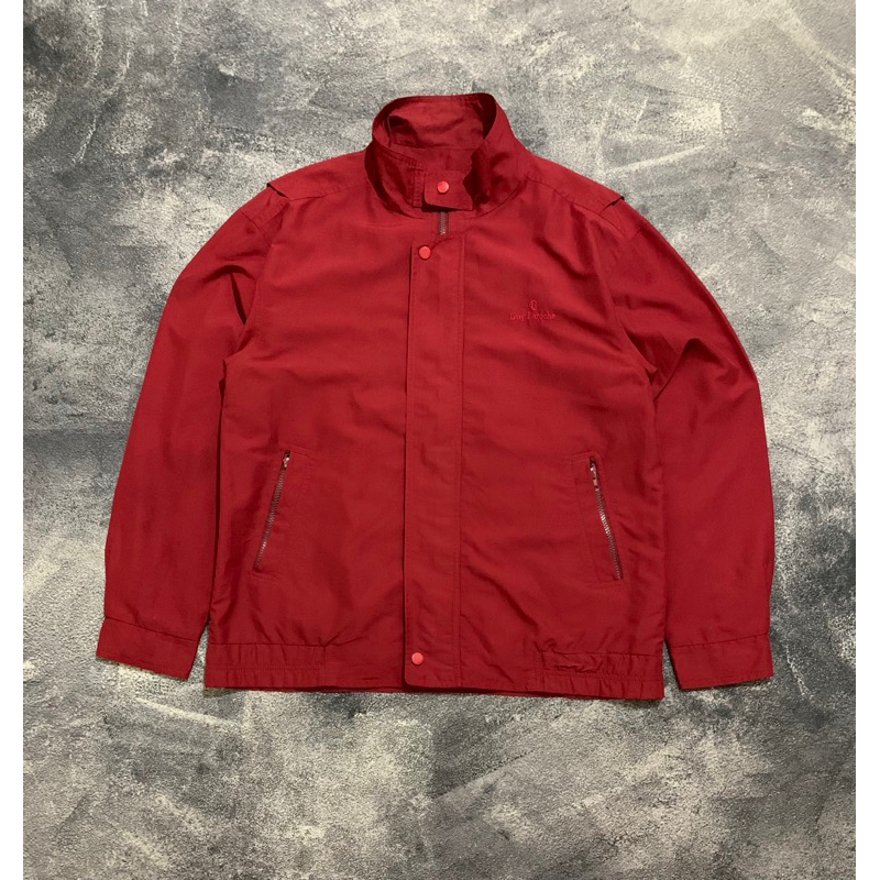 Jaket Guy Laroche Paris