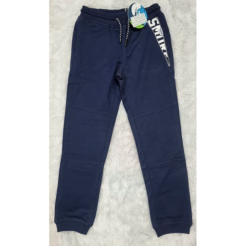 SALE celana anak original SMURF (8-10 tahun)