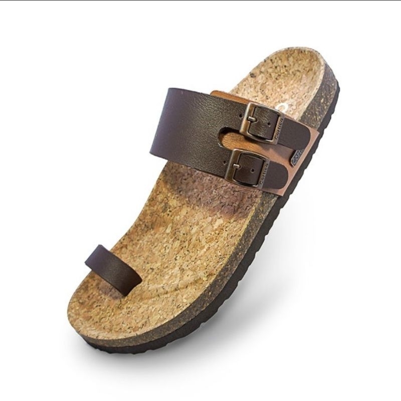 sandal pria  cortica eclipse