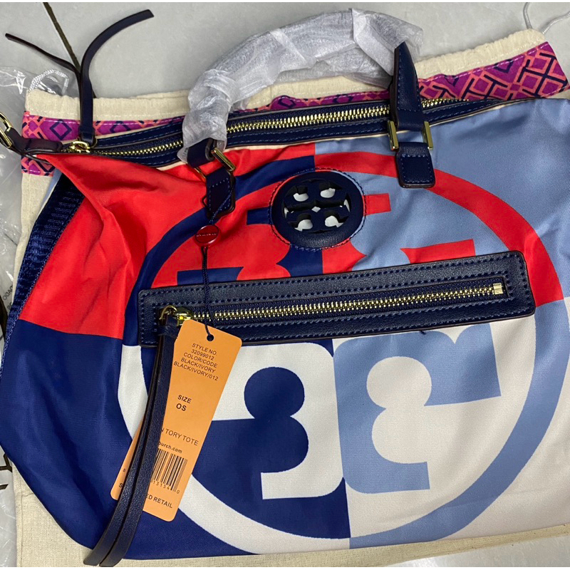 TB Shoulder Bag Tory
