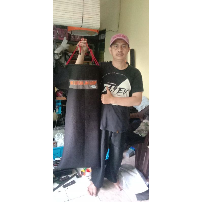 RB Karamba ikan/korang/kepis/koja ikan panjang( free Bordir nama team)