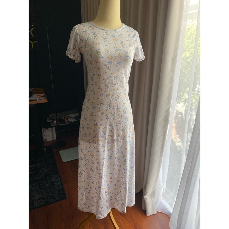 cotton on dress