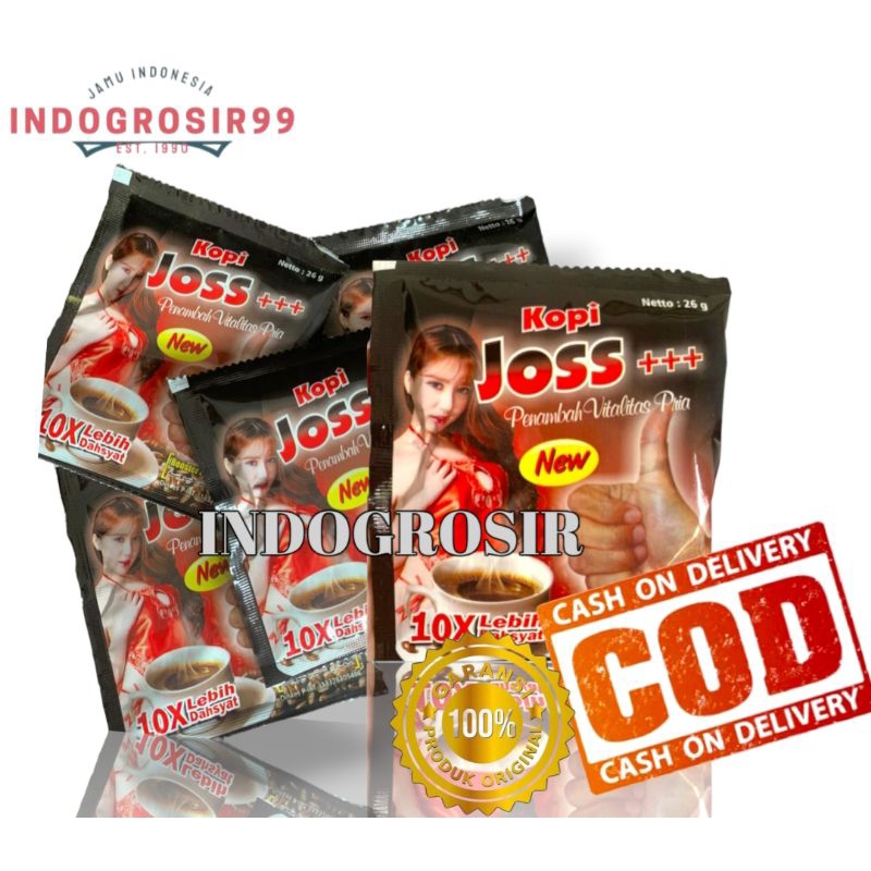 

Kopi Racik-Ples