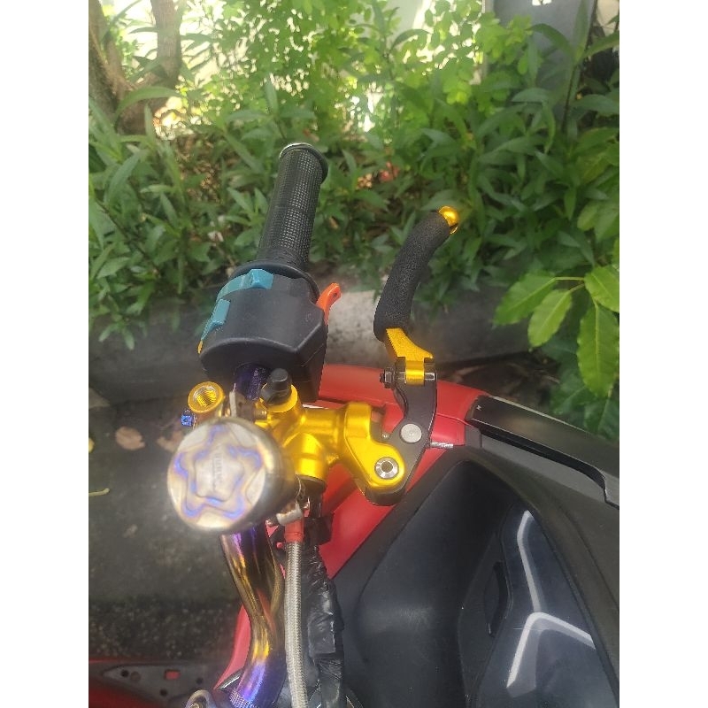 MASTER REM RCB S1 ORIGINAL