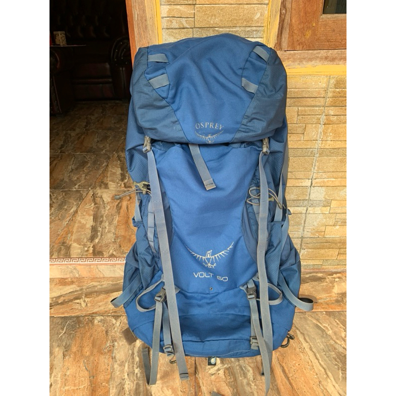 Osprey Volt 60L