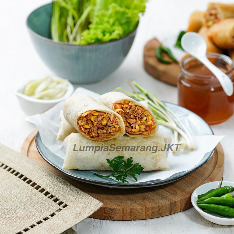 

Penjualan TerbaikCOD Lumpia Semarang Basah