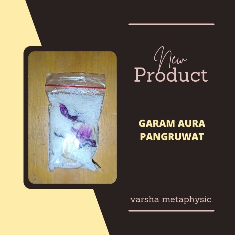 

Garam Aura Pangruwat