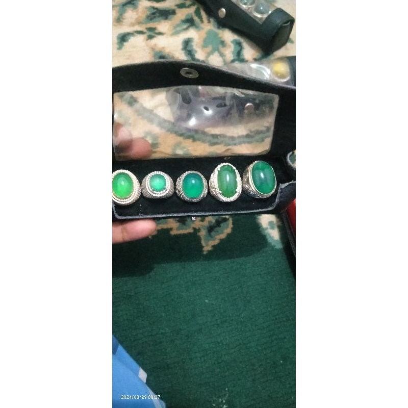 Ijo Garut Darson Garut