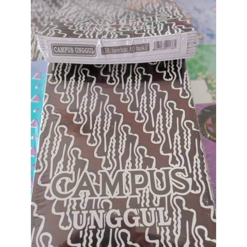 

BUKU TULIS BOXY 36 LEMBAR BESAR KERTAS PEPER.