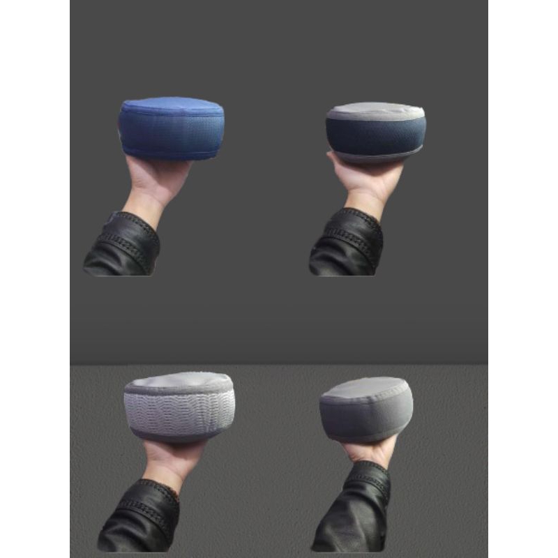 peci Thaliban madun peci elegan simpel