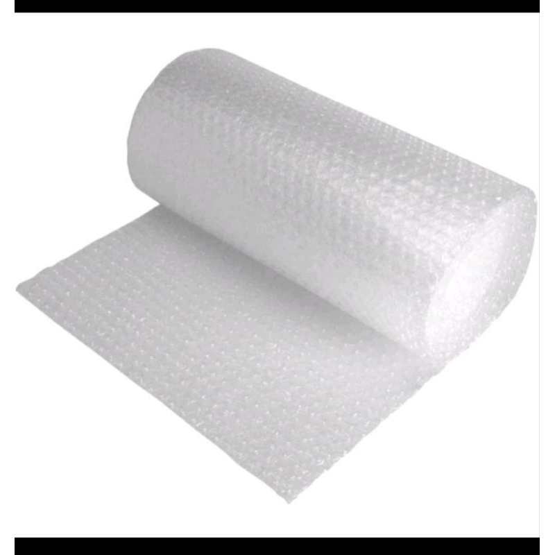 

Bubble wrap