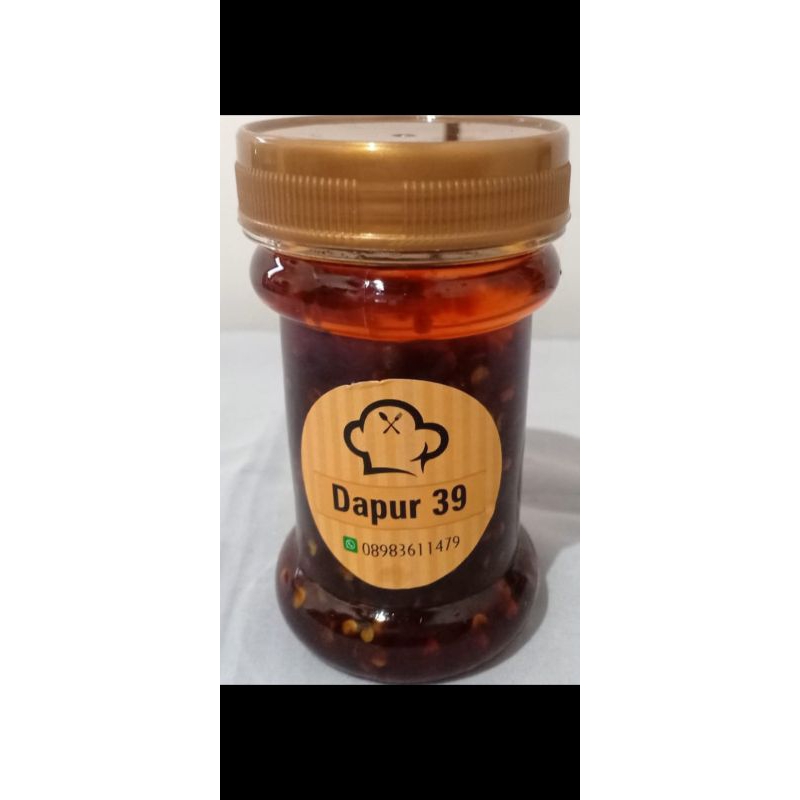 

Sambal bajak