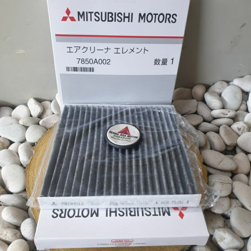 FILTER AC KARBON MITSHUBISHI XPANDER FILTER AC CARBON XPANDER