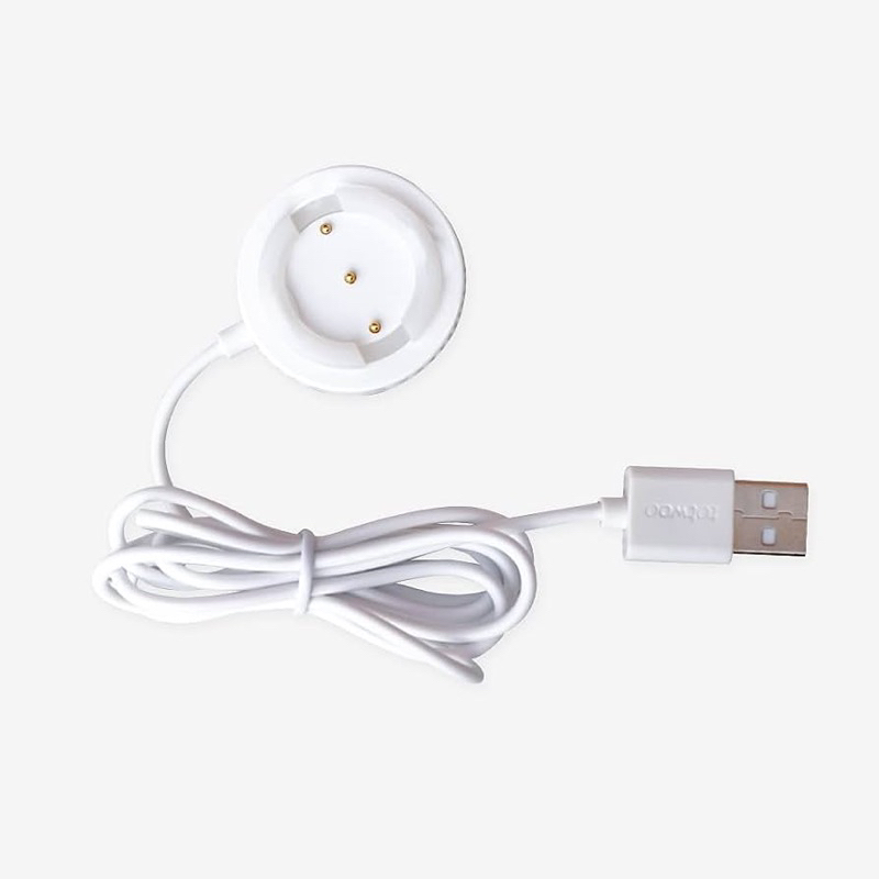 Totwoo Extra Charging for Bracelets USB Charging Portable Travel Charger