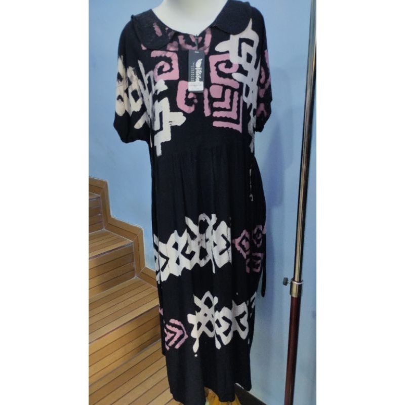 Vitela Batik