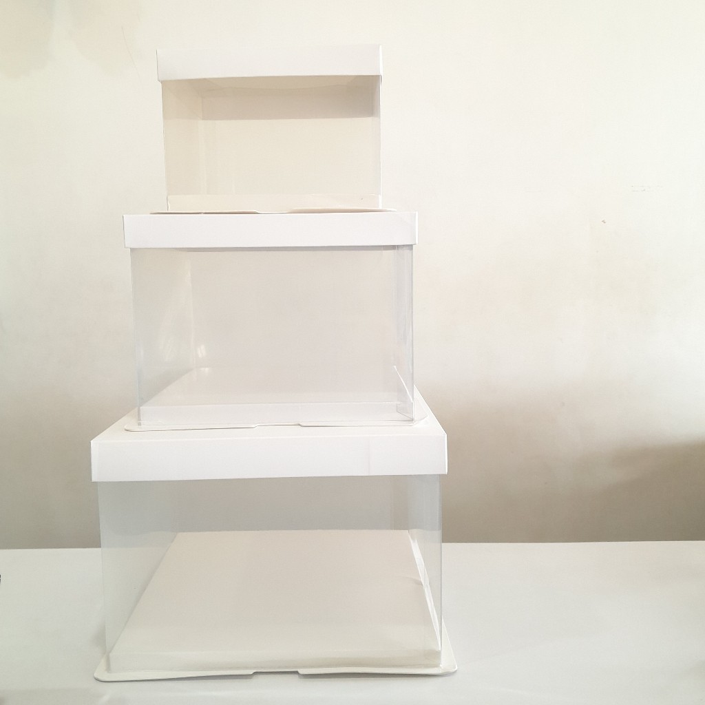 

Box Mika Silvana Ukuran 18/22/26