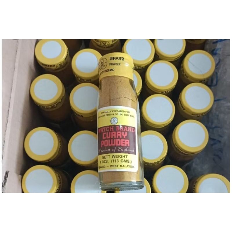 

king hun kari bubuk exp 2027