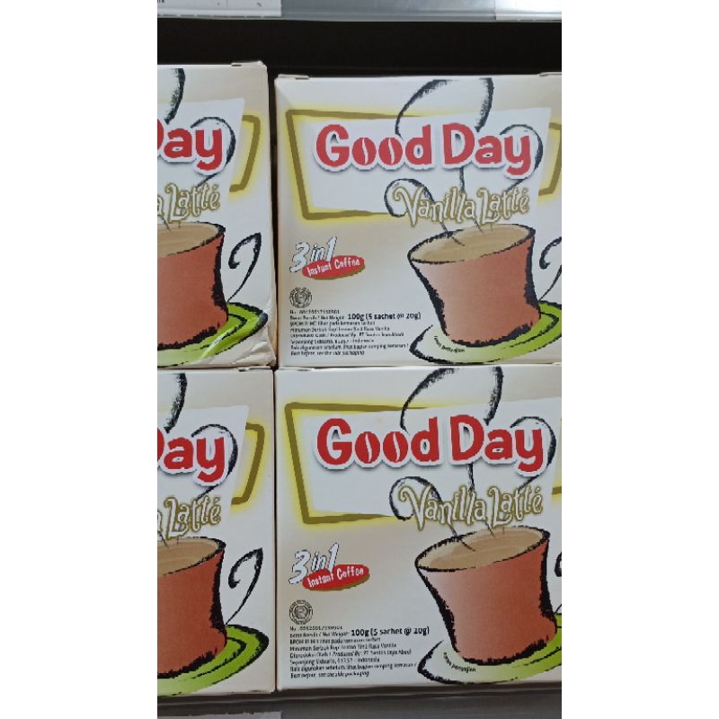 

GOOD DAY//KOPI//1000000005271