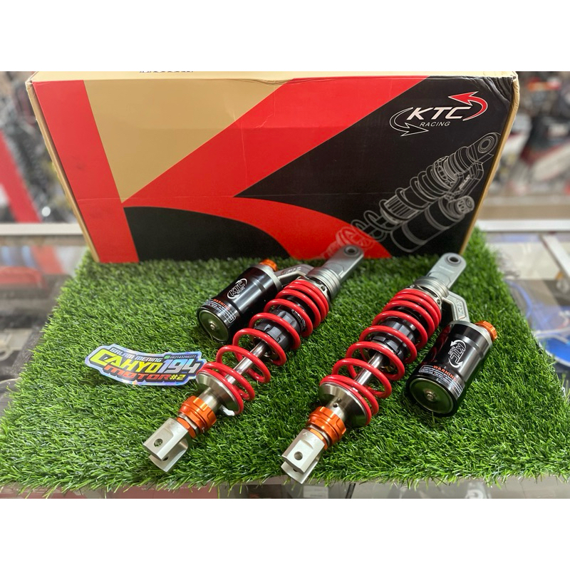 Shock Shockbreaker KTC Racing Extreme 350mm pcx 150